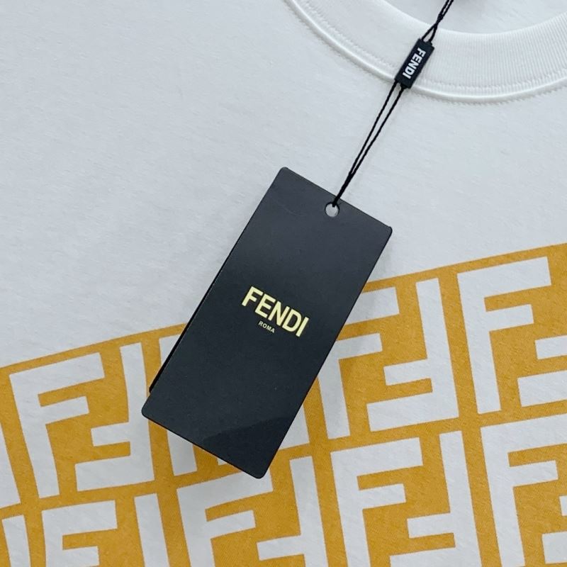 Fendi T-Shirts